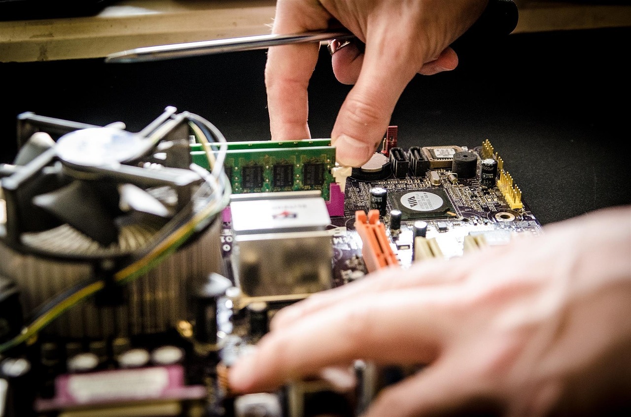 Naples Computer Help Quote