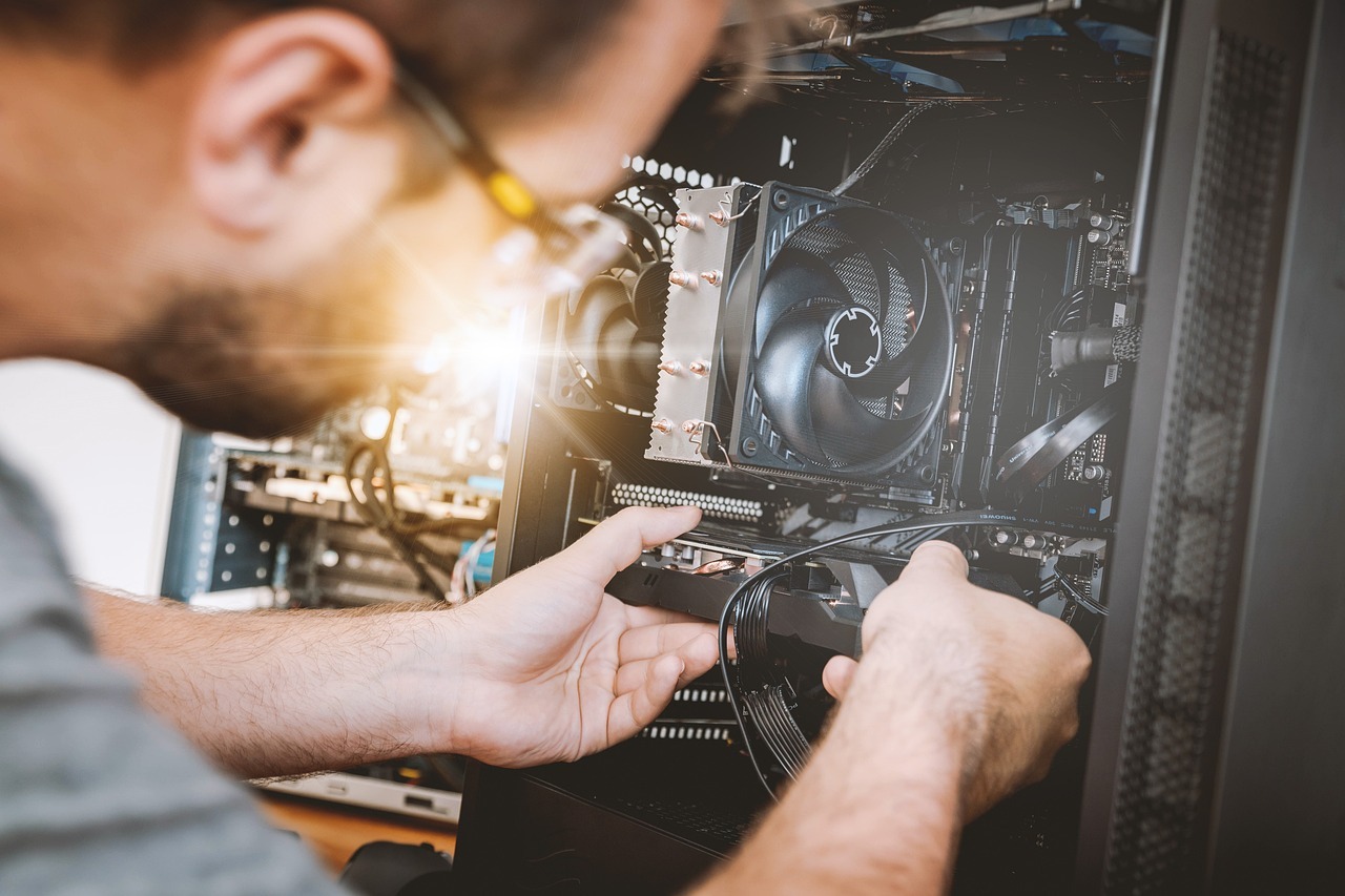 Computer Help Naples FL
